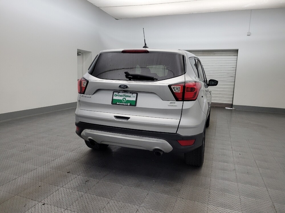 2019 Ford Escape in Albuquerque, NM 87123 - 18117289 7