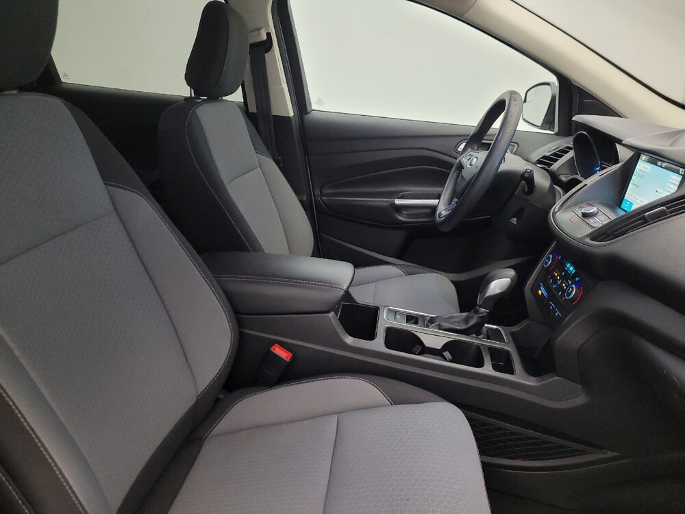 2019 Ford Escape in Albuquerque, NM 87123 - 18117289 21