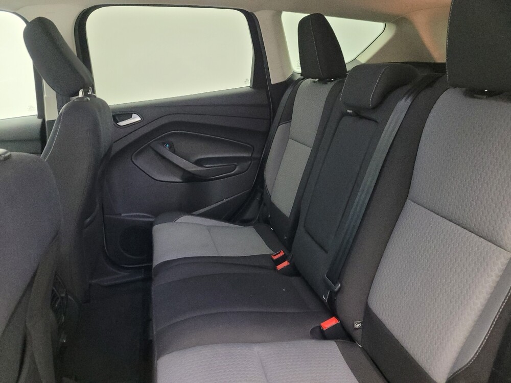 2019 Ford Escape in Albuquerque, NM 87123 - 18117289 18