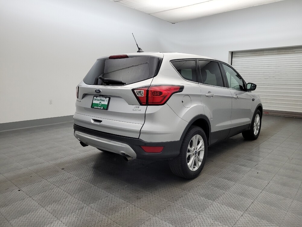 2019 Ford Escape in Albuquerque, NM 87123 - 18117289 9