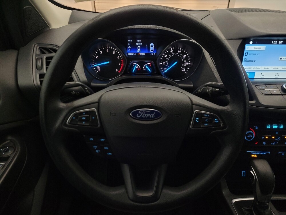 2019 Ford Escape in Albuquerque, NM 87123 - 18117289 22