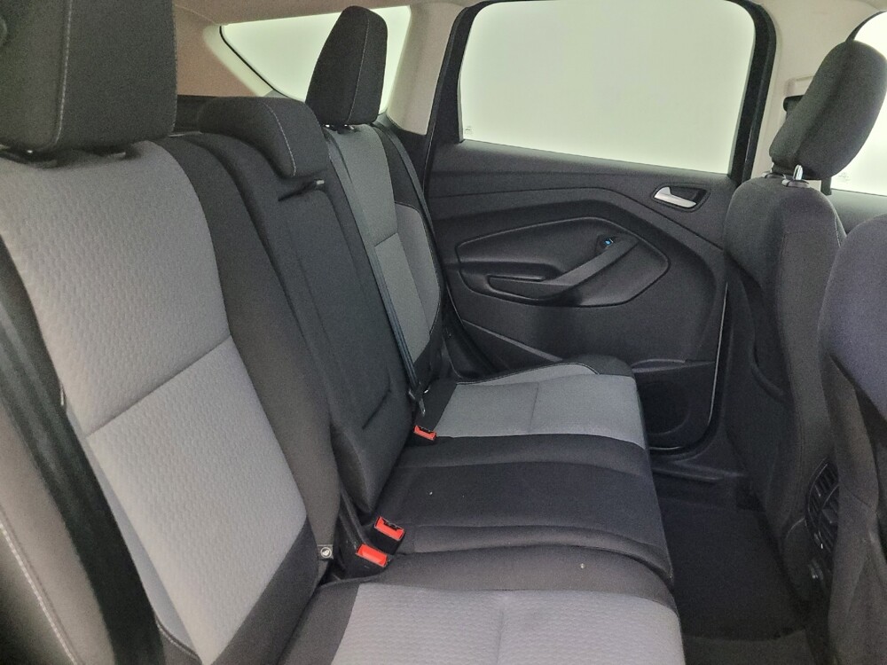 2019 Ford Escape in Albuquerque, NM 87123 - 18117289 19