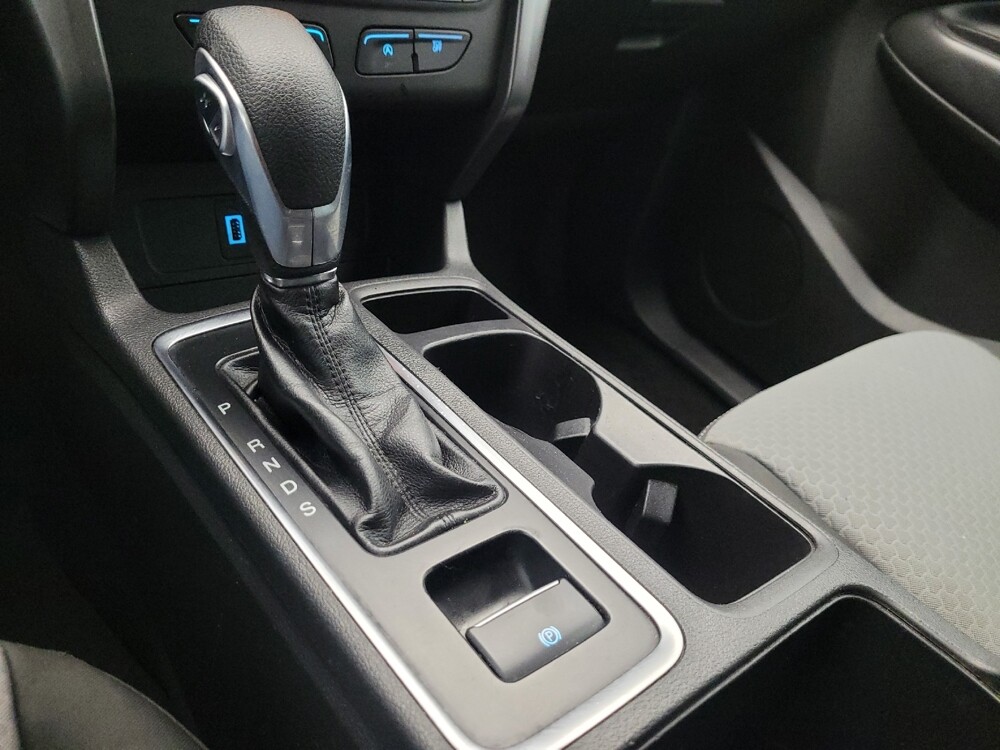 2019 Ford Escape in Albuquerque, NM 87123 - 18117289 26