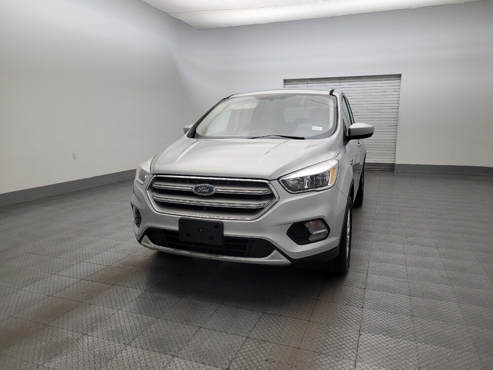 2019 Ford Escape in Albuquerque, NM 87123 - 18117289 15