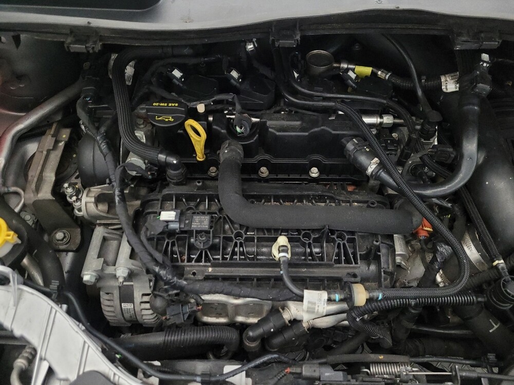 2019 Ford Escape in Albuquerque, NM 87123 - 18117289 30