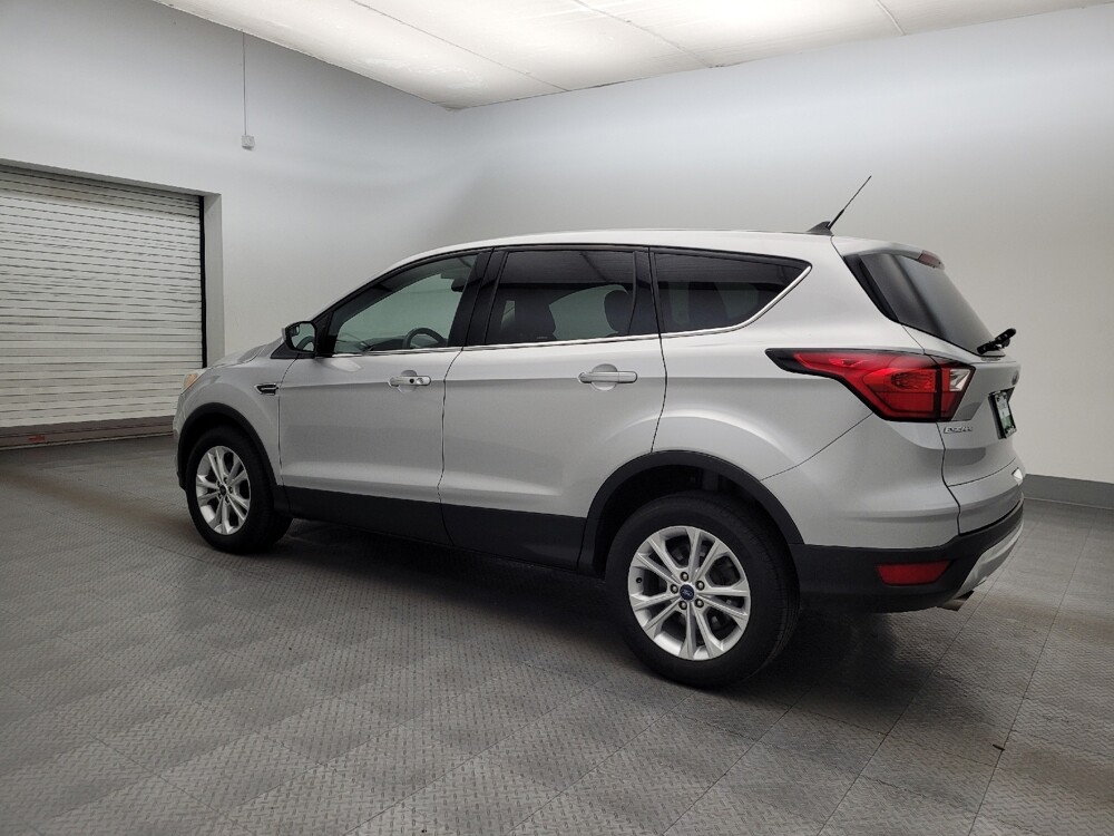 2019 Ford Escape in Albuquerque, NM 87123 - 18117289 3