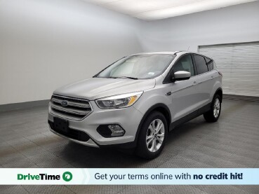 2019 Ford Escape in Albuquerque, NM 87123