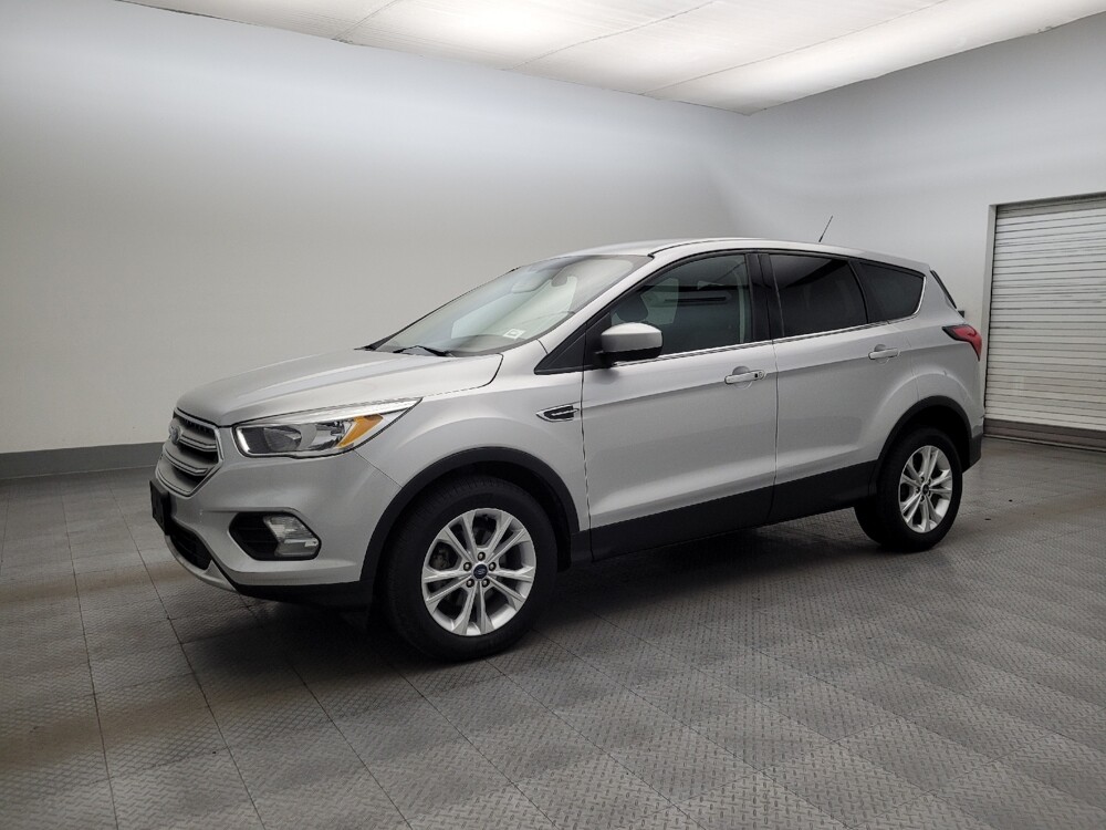 2019 Ford Escape in Albuquerque, NM 87123 - 18117289 2