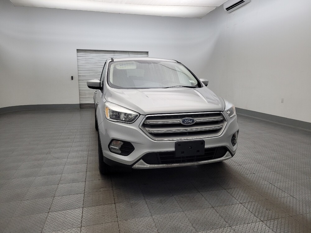 2019 Ford Escape in Albuquerque, NM 87123 - 18117289 14
