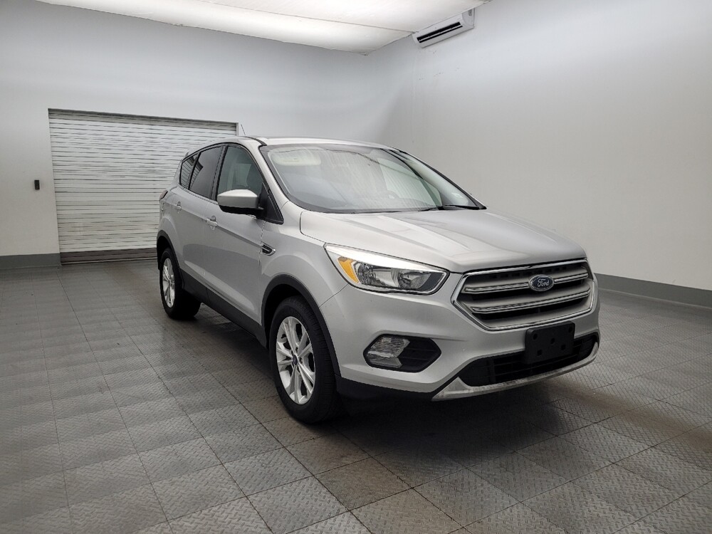 2019 Ford Escape in Albuquerque, NM 87123 - 18117289 13