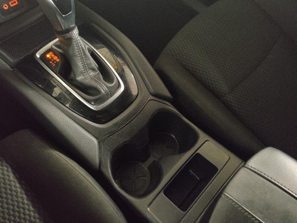 2020 Nissan Rogue Sport in Jackson, MS 39211 - 18117291 26