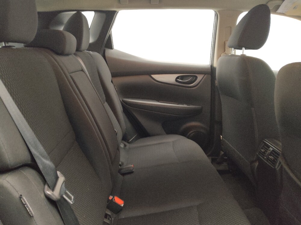 2020 Nissan Rogue Sport in Jackson, MS 39211 - 18117291 19