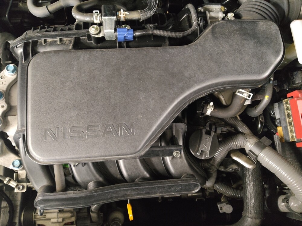 2020 Nissan Rogue Sport in Jackson, MS 39211 - 18117291 30