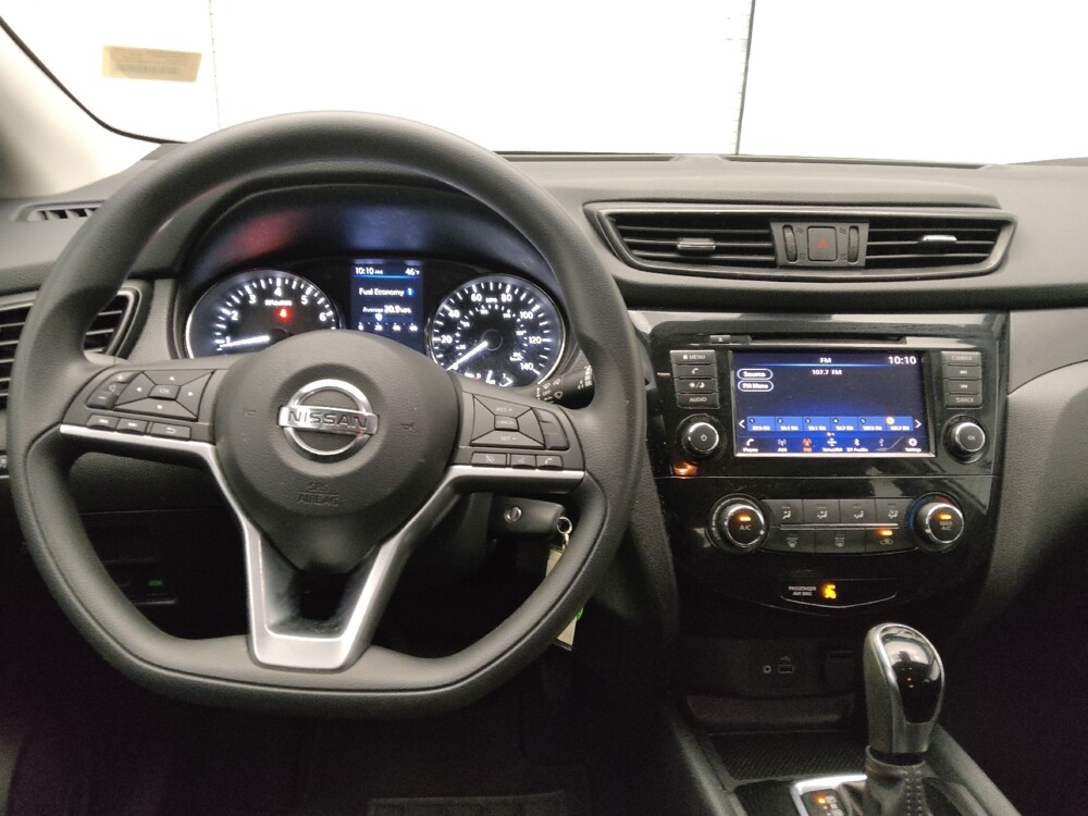 2020 Nissan Rogue Sport in Jackson, MS 39211 - 18117291 22