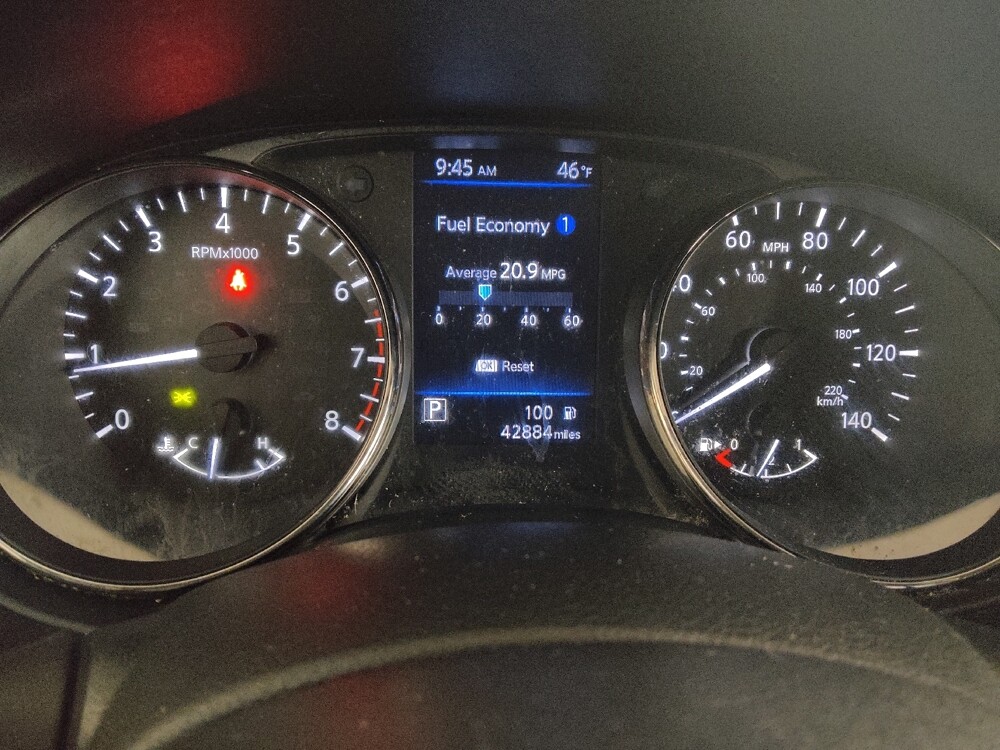 2020 Nissan Rogue Sport in Jackson, MS 39211 - 18117291 23