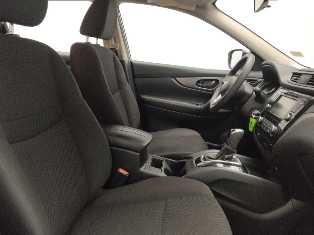 2020 Nissan Rogue Sport in Jackson, MS 39211 - 18117291 21