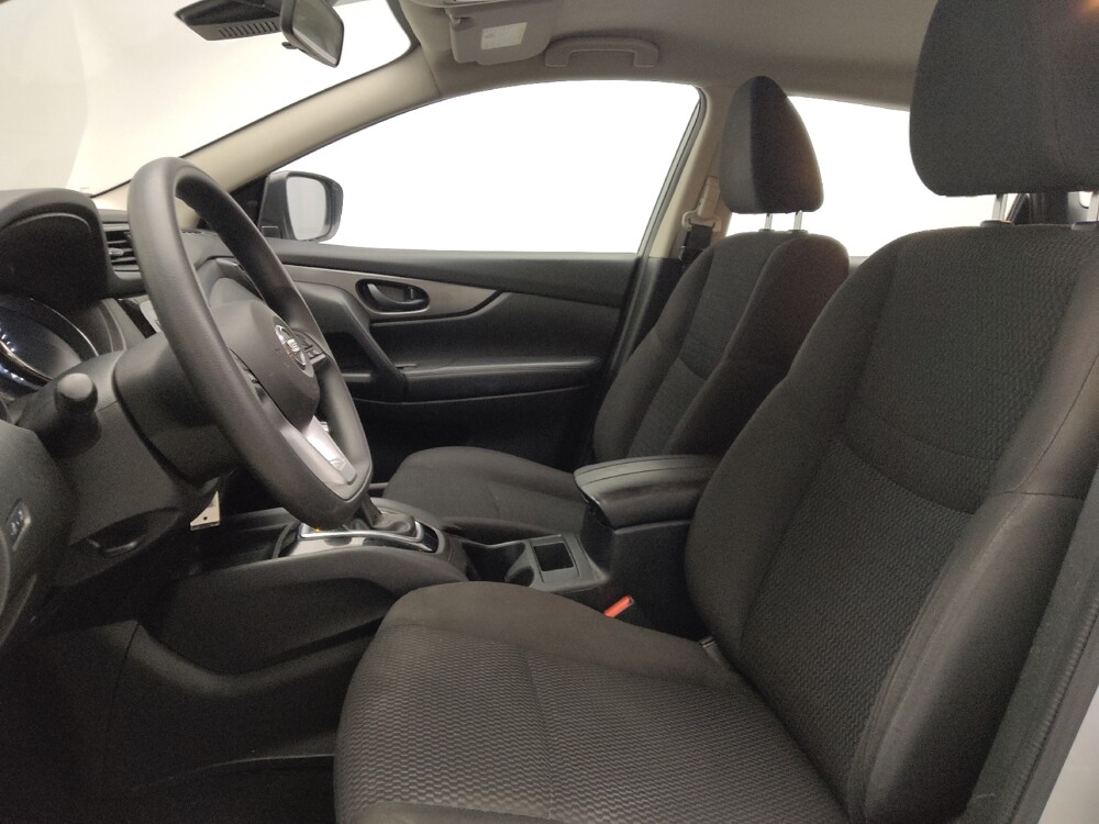 2020 Nissan Rogue Sport in Jackson, MS 39211 - 18117291 17