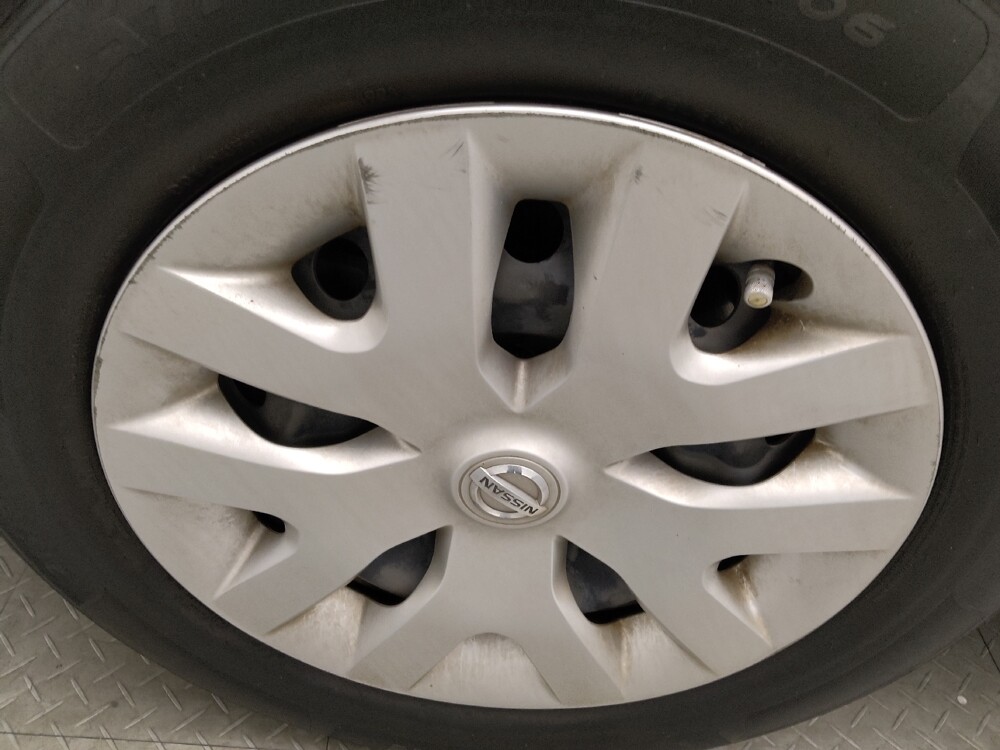 2020 Nissan Rogue Sport in Jackson, MS 39211 - 18117291 31