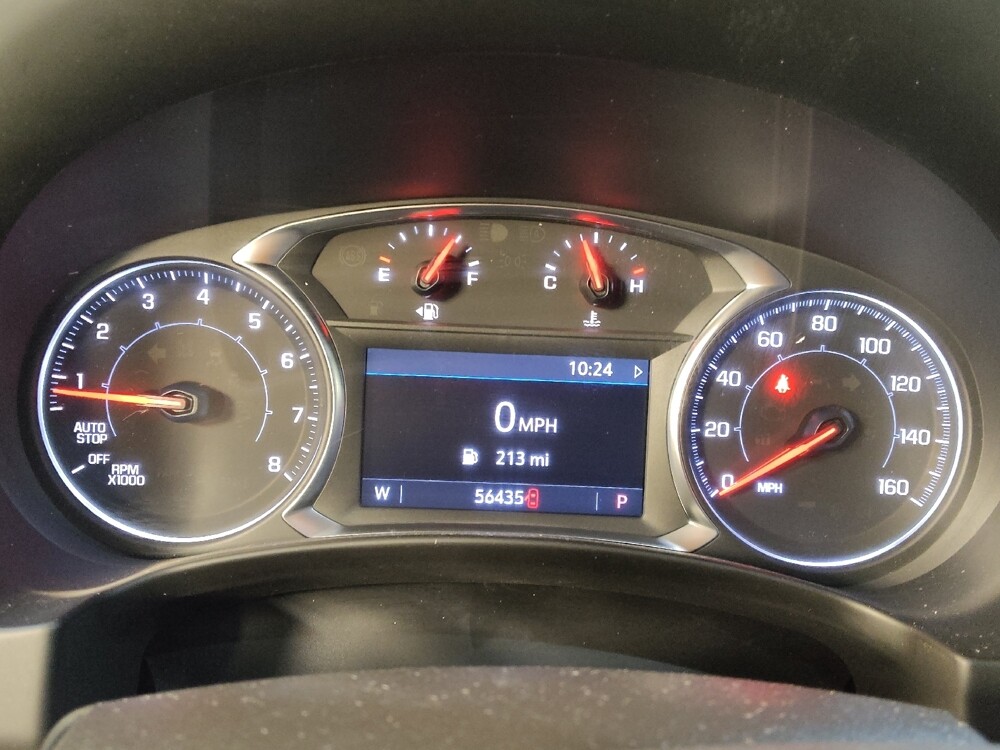 2024 GMC Terrain in Raleigh, NC 27604 - 18117295 23