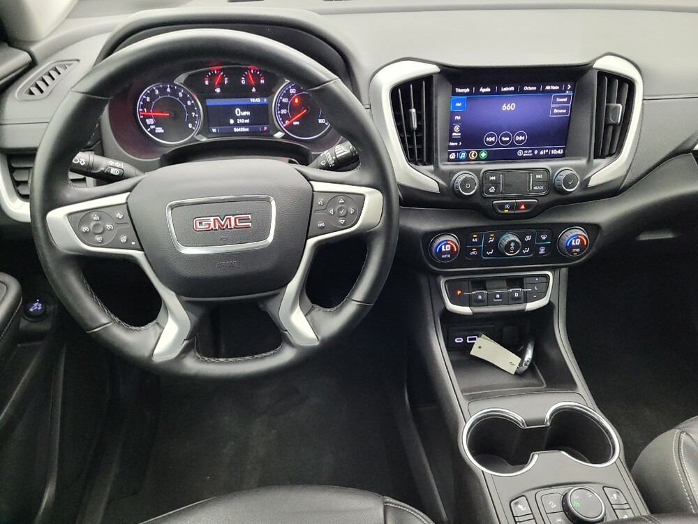 2024 GMC Terrain in Raleigh, NC 27604 - 18117295 22