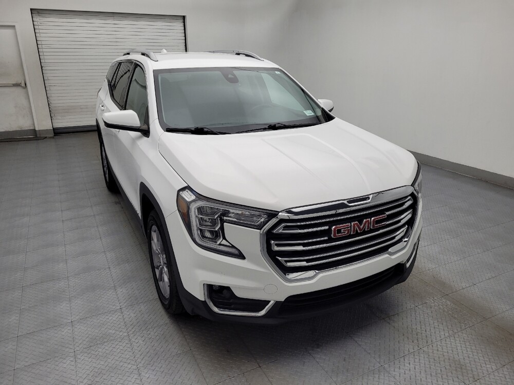 2024 GMC Terrain in Raleigh, NC 27604 - 18117295 13