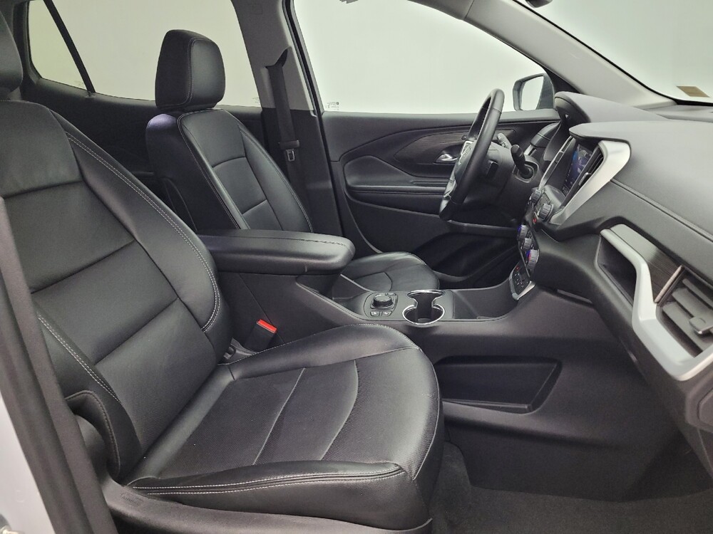 2024 GMC Terrain in Raleigh, NC 27604 - 18117295 21