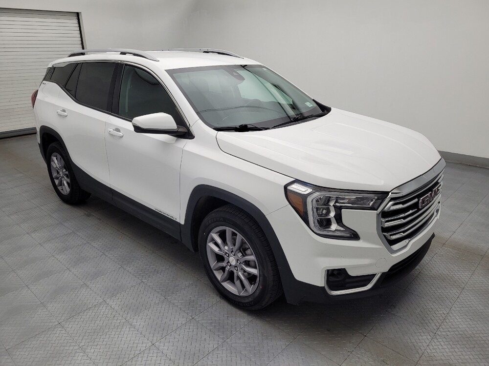 2024 GMC Terrain in Raleigh, NC 27604 - 18117295 11
