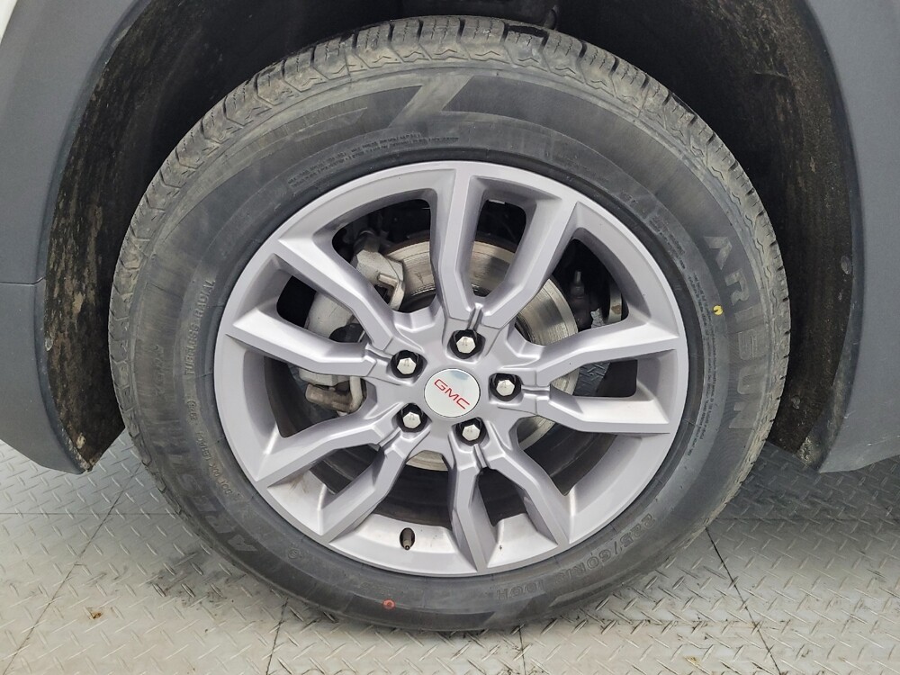 2024 GMC Terrain in Raleigh, NC 27604 - 18117295 31