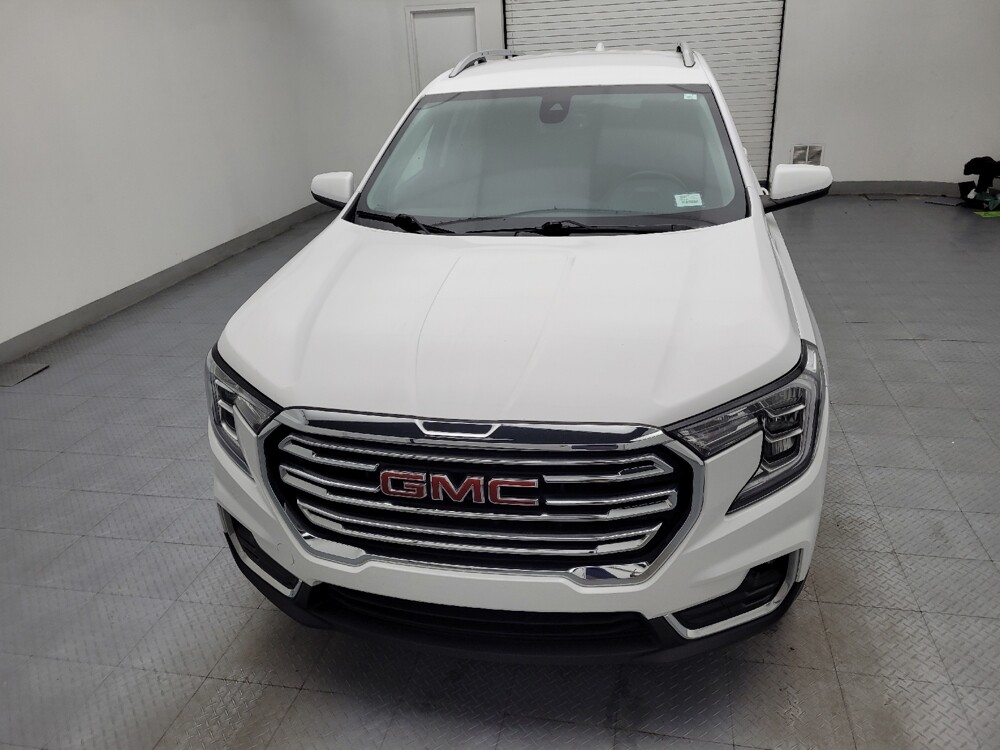 2024 GMC Terrain in Raleigh, NC 27604 - 18117295 15