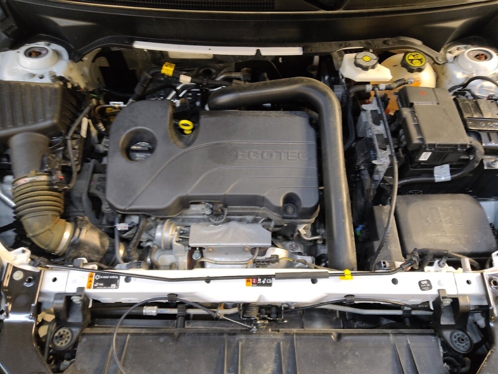 2024 GMC Terrain in Raleigh, NC 27604 - 18117295 30