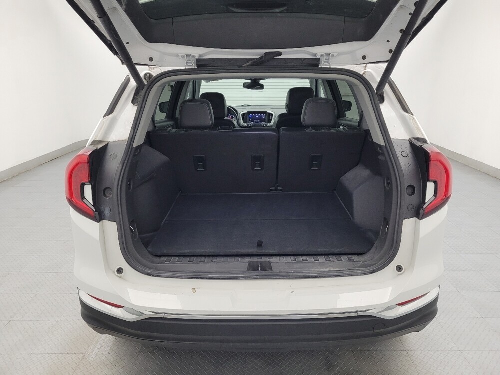 2024 GMC Terrain in Raleigh, NC 27604 - 18117295 29