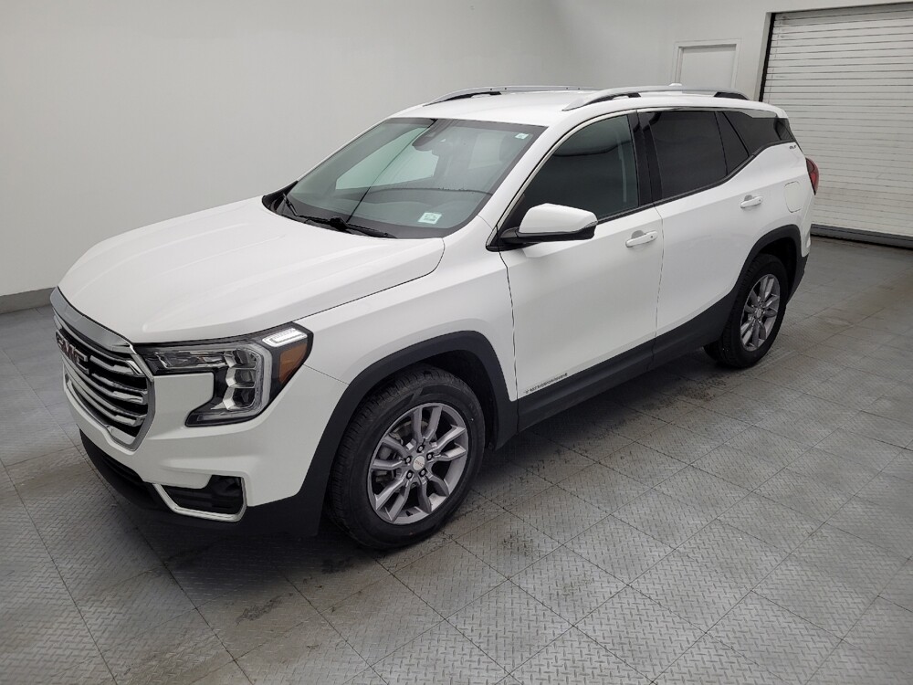 2024 GMC Terrain in Raleigh, NC 27604 - 18117295 2
