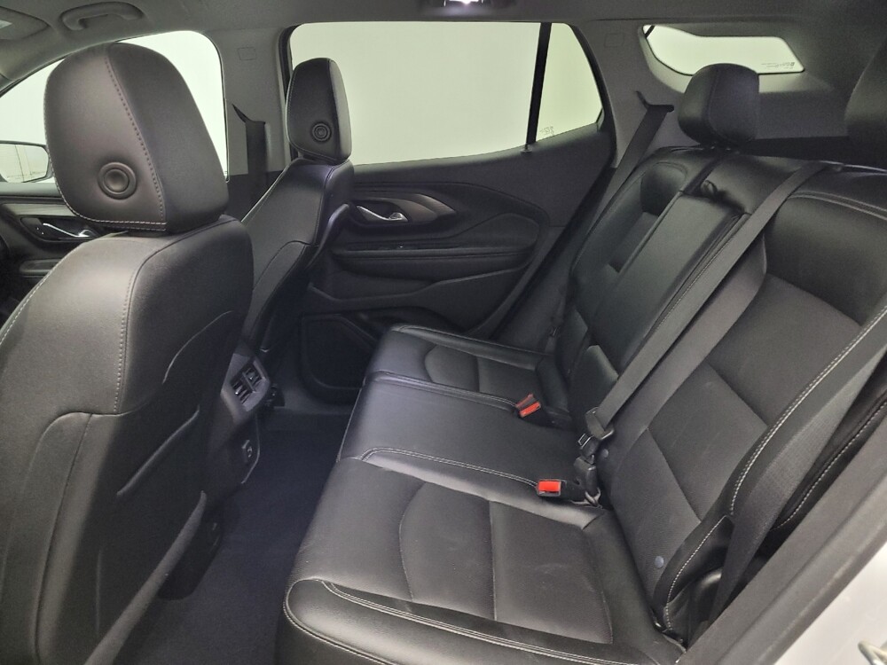 2024 GMC Terrain in Raleigh, NC 27604 - 18117295 18