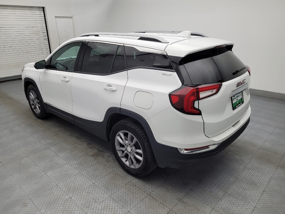 2024 GMC Terrain in Raleigh, NC 27604 - 18117295 3