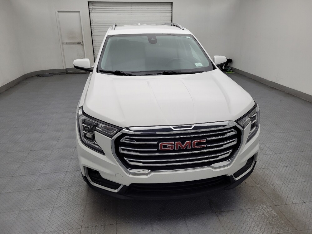 2024 GMC Terrain in Raleigh, NC 27604 - 18117295 14