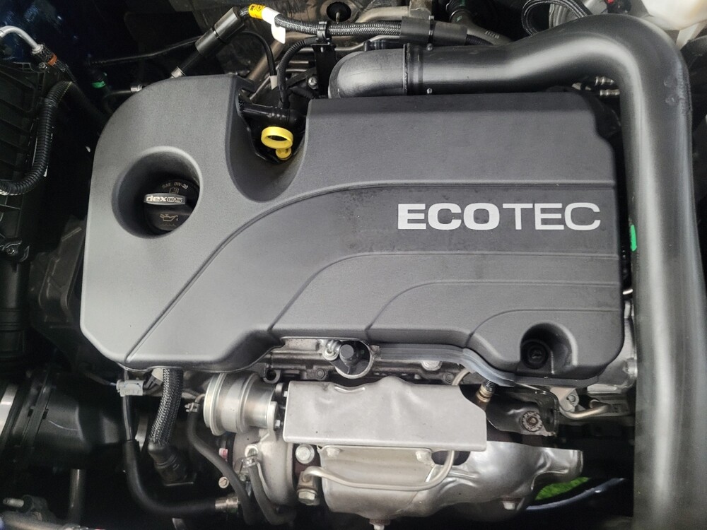 2022 Chevrolet Equinox in Chattanooga, TN 37421 - 18117300 30