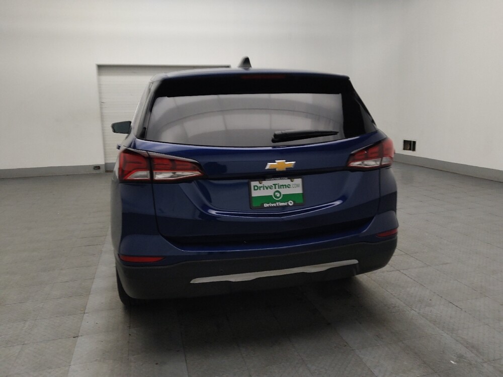 2022 Chevrolet Equinox in Chattanooga, TN 37421 - 18117300 6