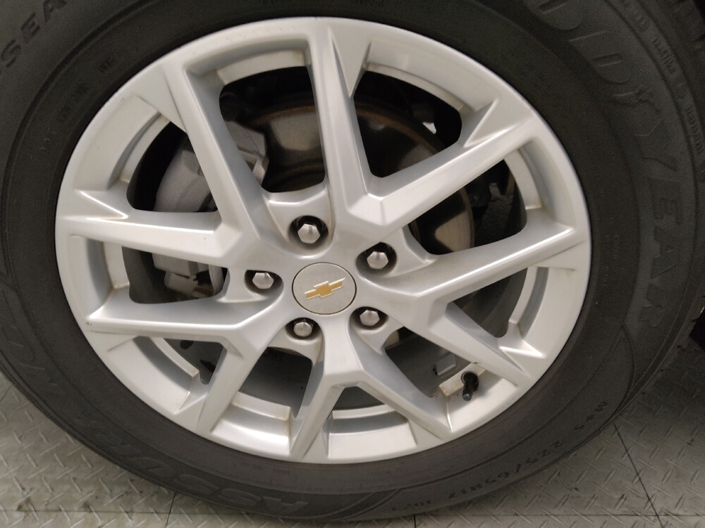 2022 Chevrolet Equinox in Chattanooga, TN 37421 - 18117300 31