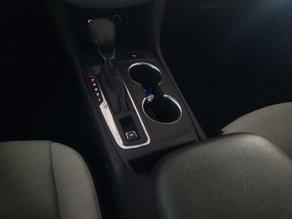 2022 Chevrolet Equinox in Chattanooga, TN 37421 - 18117300 26