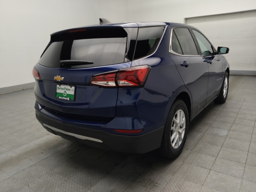 2022 Chevrolet Equinox in Chattanooga, TN 37421 - 18117300 9