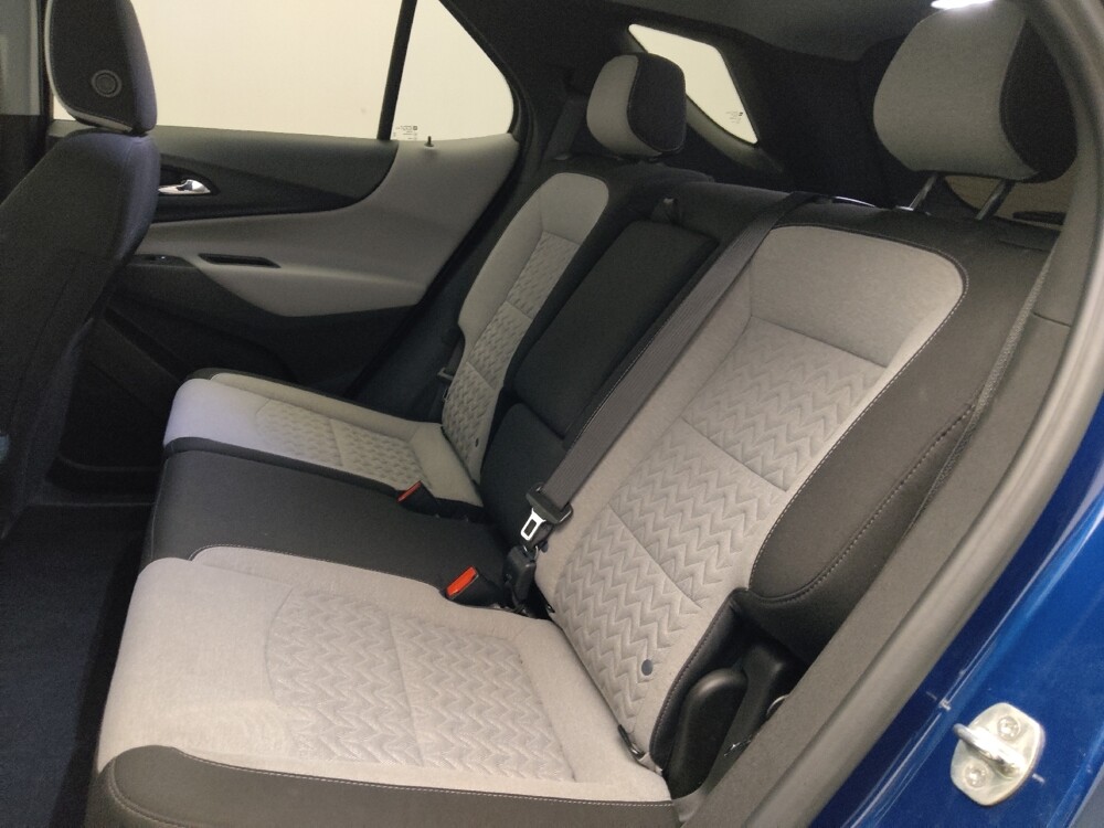 2022 Chevrolet Equinox in Chattanooga, TN 37421 - 18117300 18