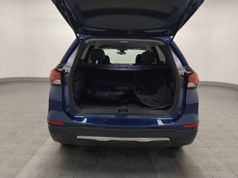 2022 Chevrolet Equinox in Chattanooga, TN 37421 - 18117300 29