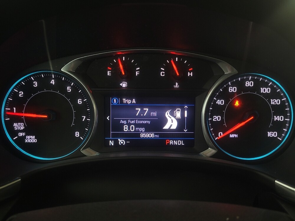 2022 Chevrolet Equinox in Chattanooga, TN 37421 - 18117300 23