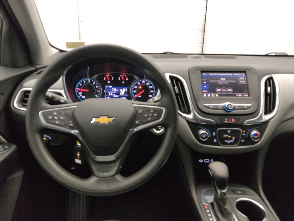2022 Chevrolet Equinox in Chattanooga, TN 37421 - 18117300 22