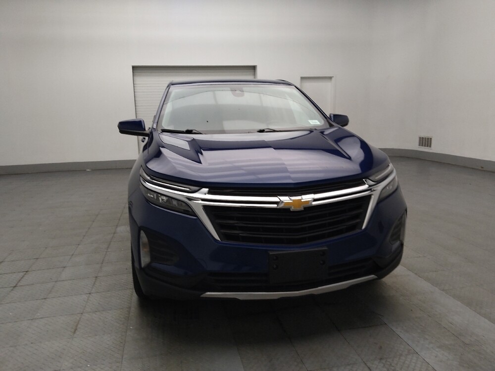 2022 Chevrolet Equinox in Chattanooga, TN 37421 - 18117300 14