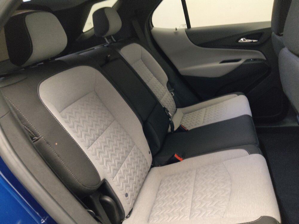 2022 Chevrolet Equinox in Chattanooga, TN 37421 - 18117300 19