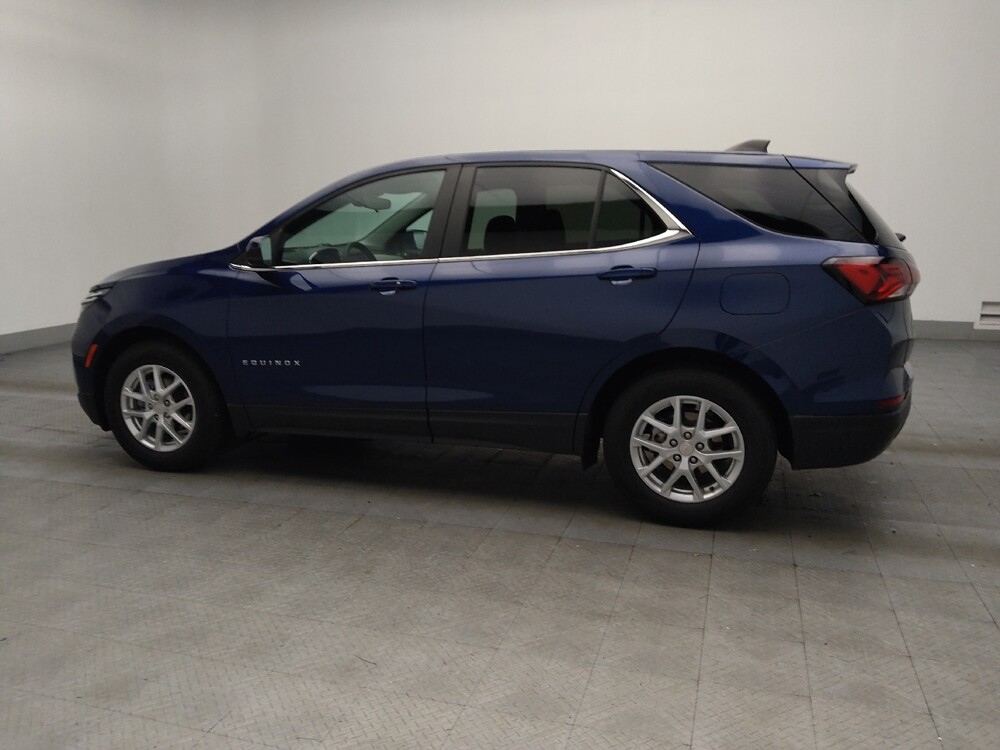 2022 Chevrolet Equinox in Chattanooga, TN 37421 - 18117300 3