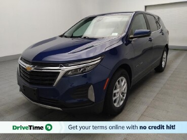 2022 Chevrolet Equinox in Chattanooga, TN 37421