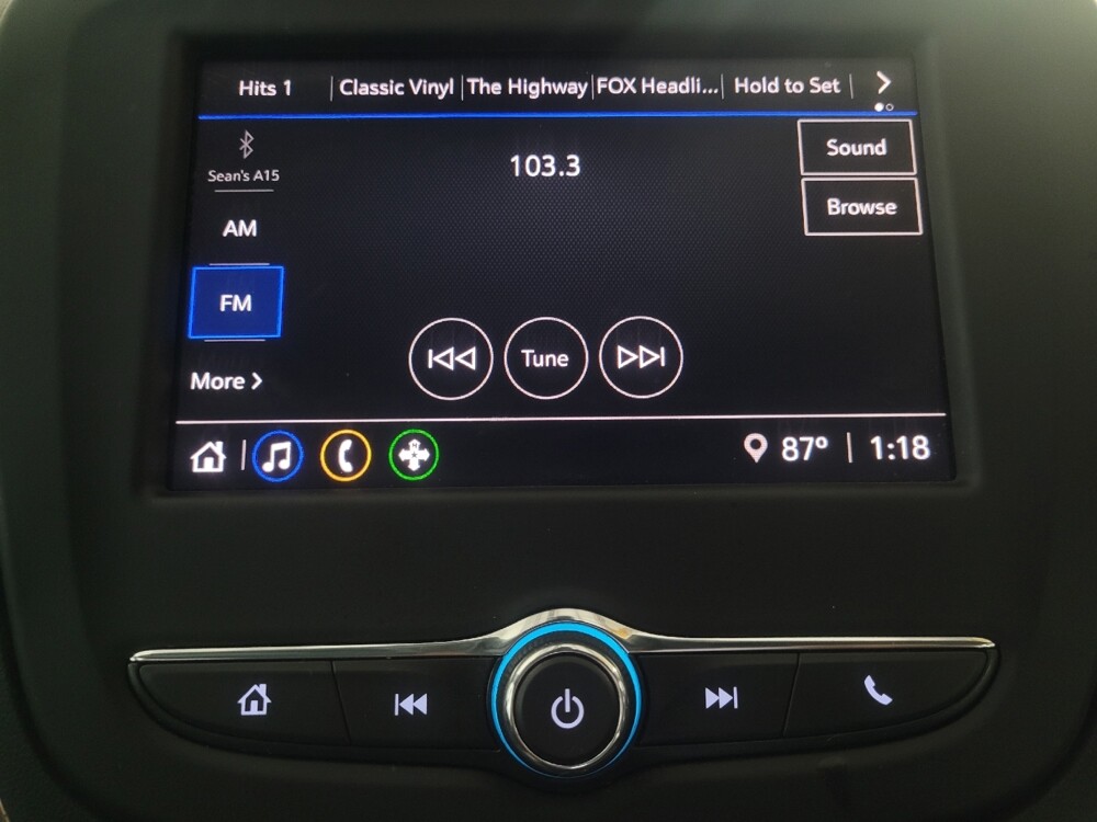 2022 Chevrolet Equinox in Chattanooga, TN 37421 - 18117300 25