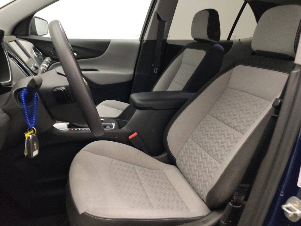 2022 Chevrolet Equinox in Chattanooga, TN 37421 - 18117300 17